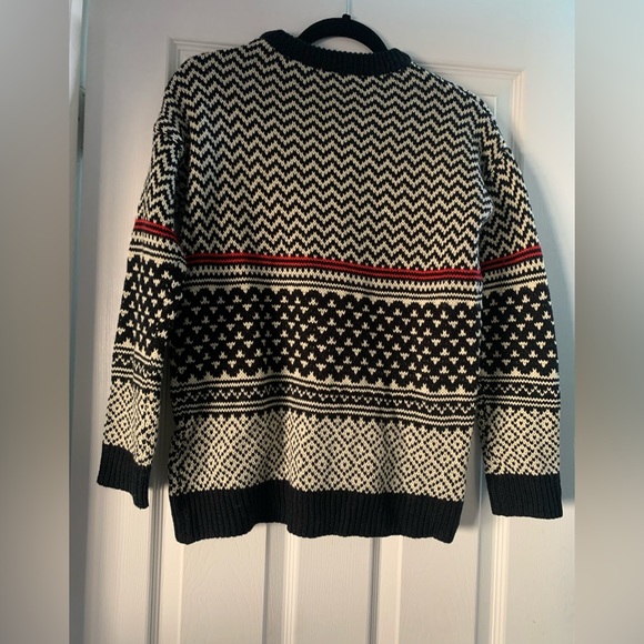 Knit Sweater - Picture 2 of 3